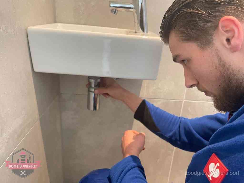 Afvoer Verstopt Amersfoort