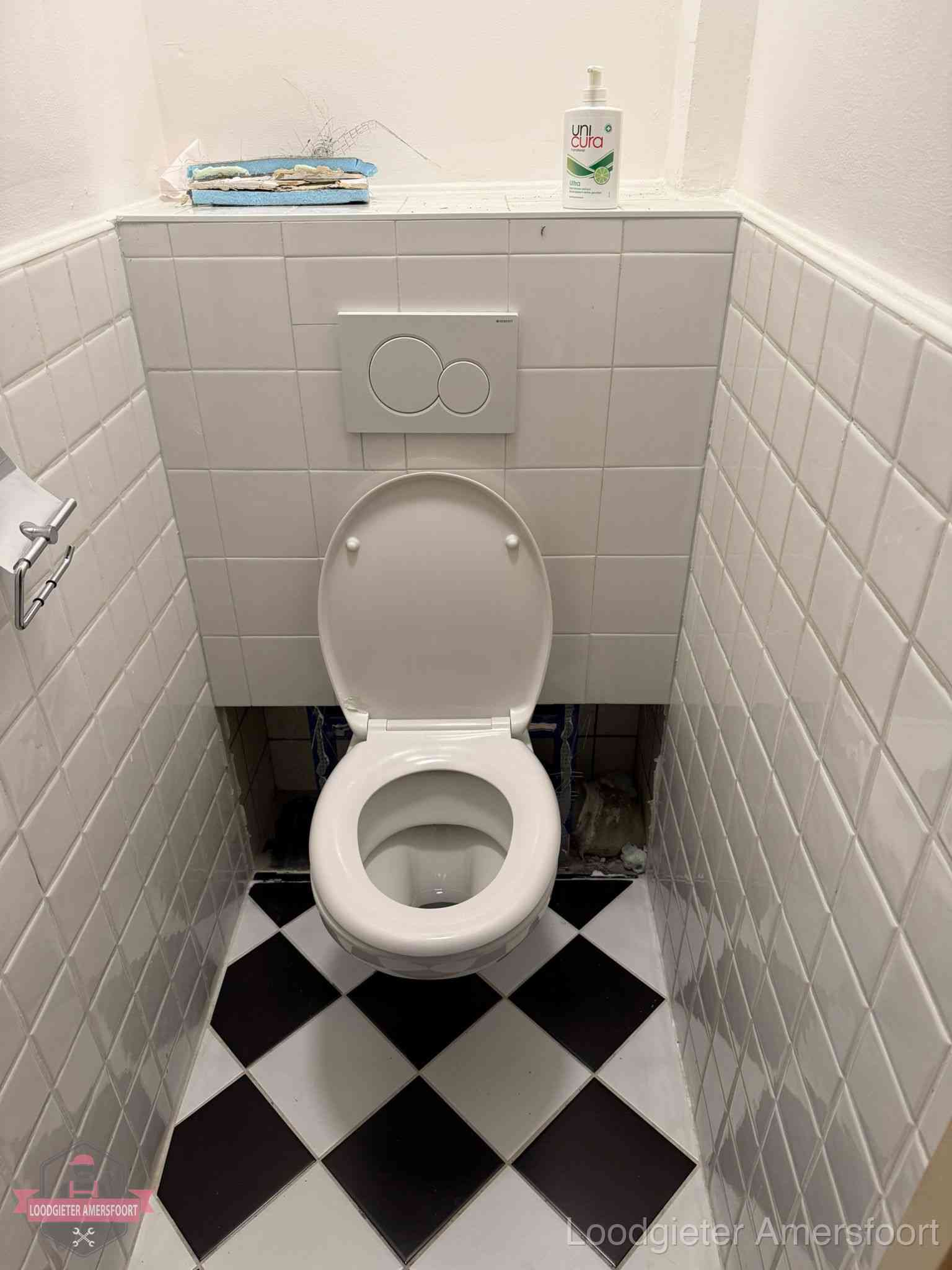 Installatiebedrijf Amersfoort
