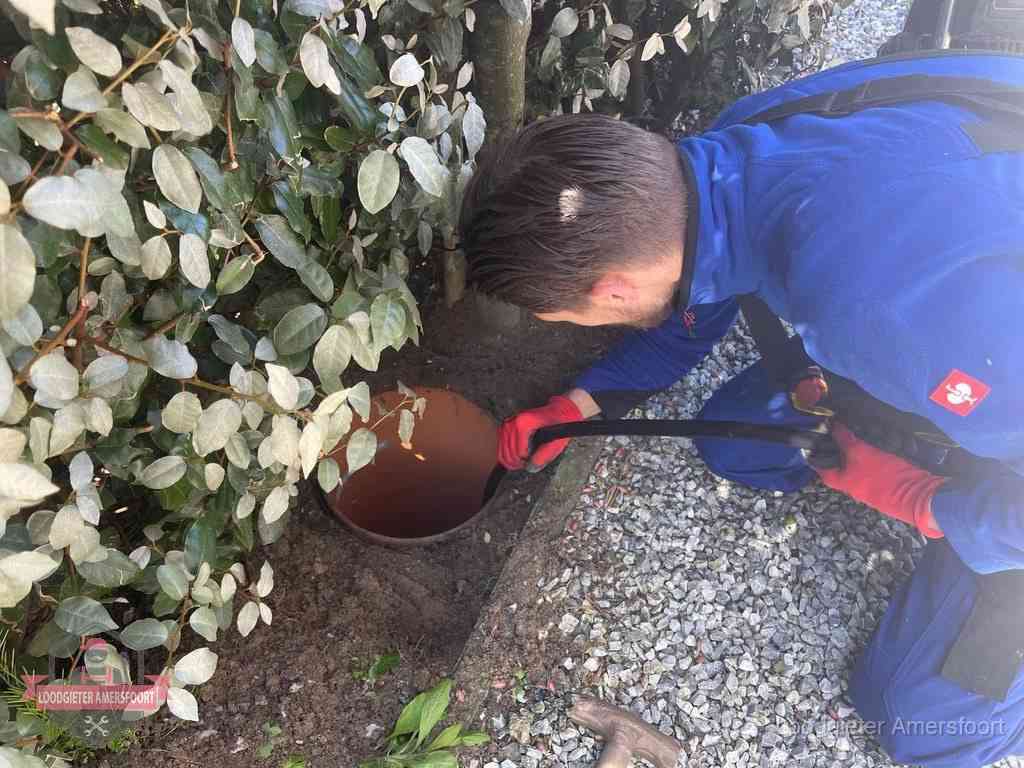 Loodgieter In Amersfoort Werkwijze