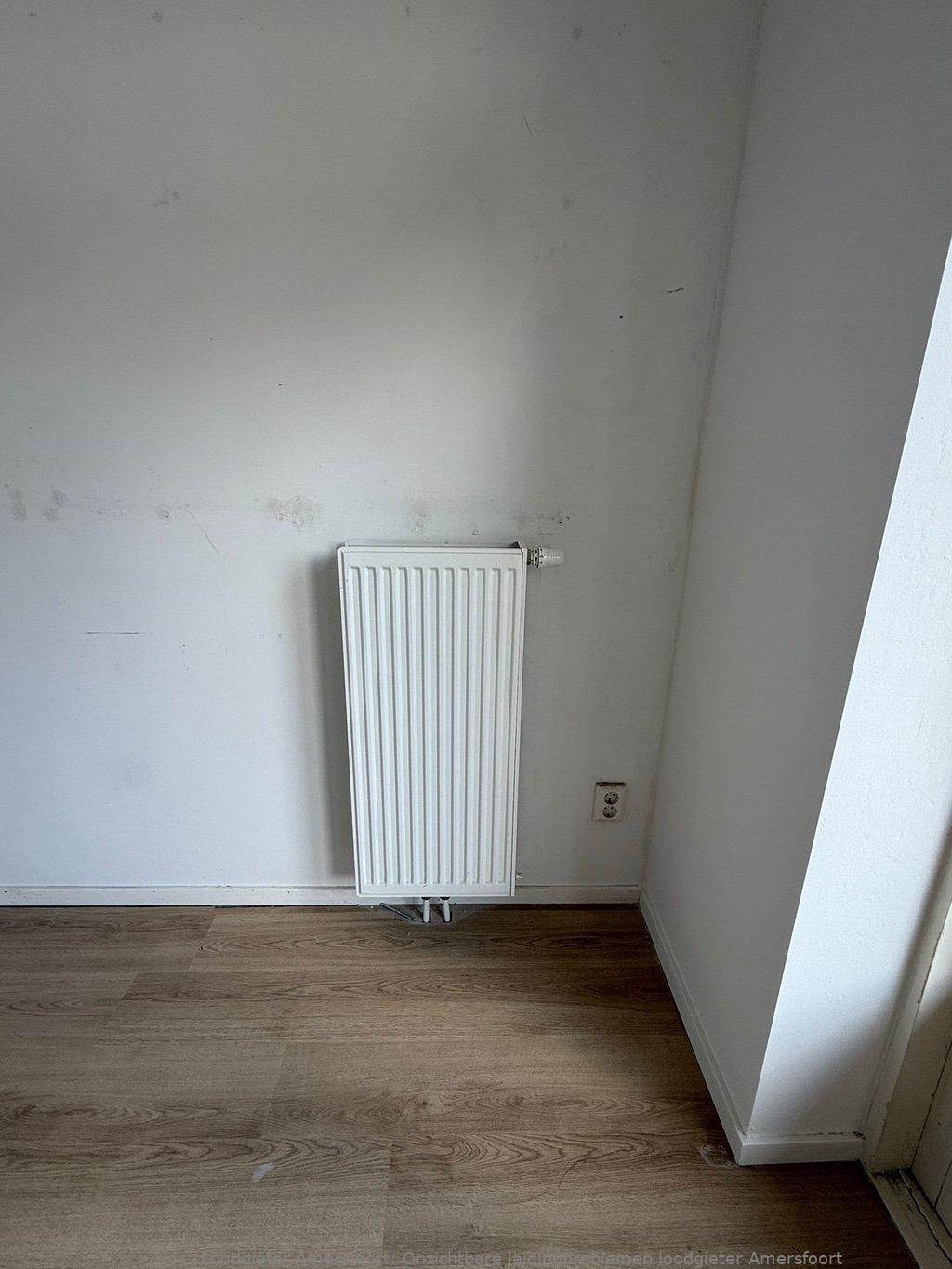 Onzichtbare Leidingproblemen Loodgieter Amersfoort