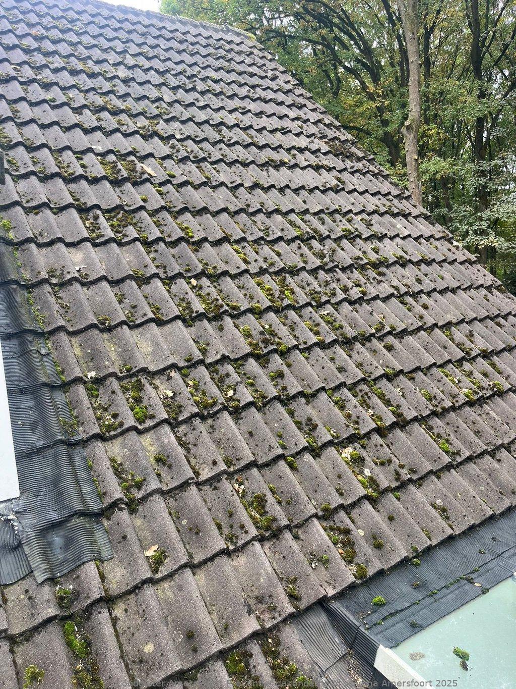 Preventief Dakonderhoud Schema Amersfoort